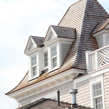 dormers