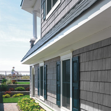Northwoods® Vinyl Siding