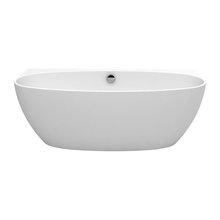 bathtub