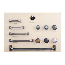 Elite Knobs Showroom - Products