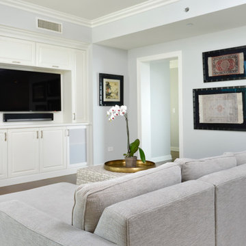 River North Family Apartment