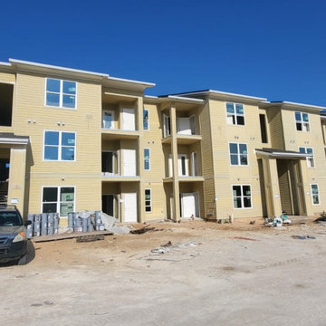 James Hardie Fiber Cement Siding