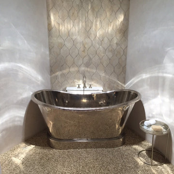 Pebble Tile