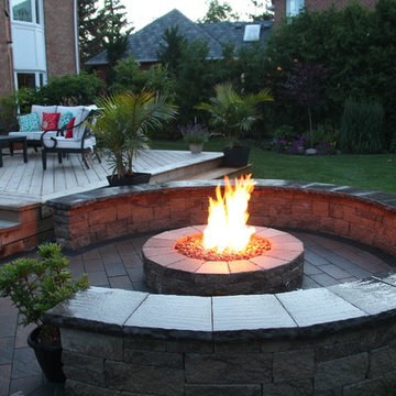 Fire Pit
