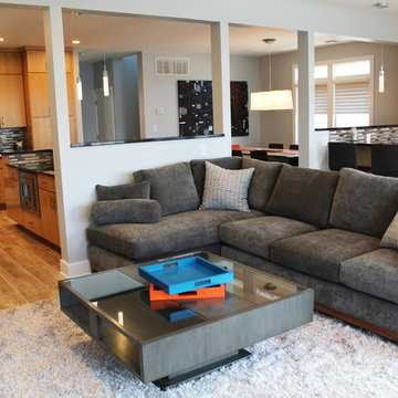 Lavallette Shore House