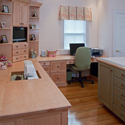 Sewing and more - Sewing Machines