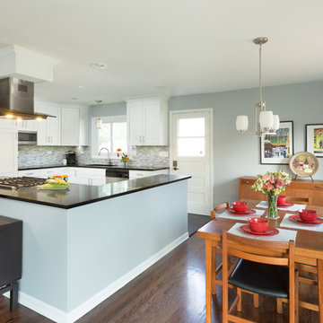Des Plaines Kitchen Remodeling