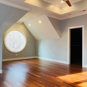 Glnmorgan Attic