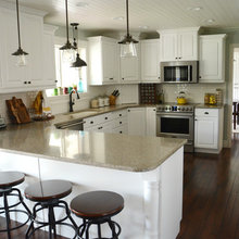 Kitchen Ideas