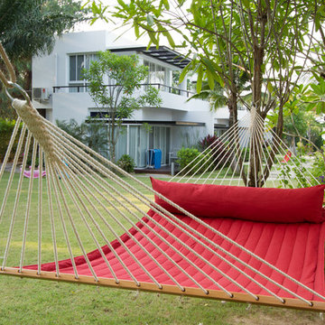 Hammocks