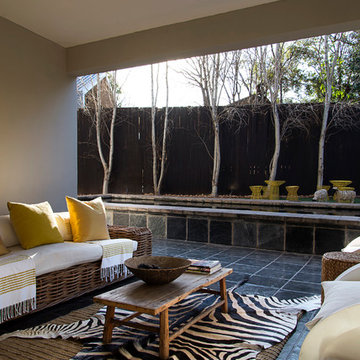Wayland Home in Johannesburg