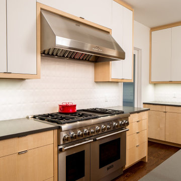 South Minneapolis Contemporary