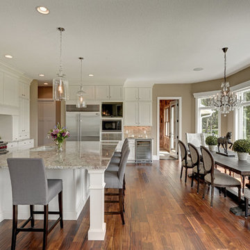 Leverty Residence
