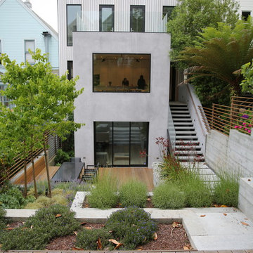 Noe Valley Escape