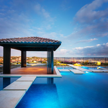 Zen Design for Interior & Exterior Spaces