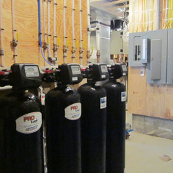 Problem Water In Deephaven MN - Products