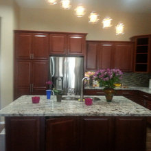 My house for possible  houzz tour