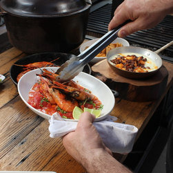 Grilling - Products