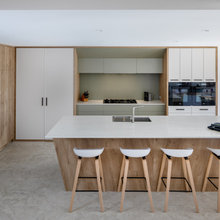 Kitchen and Dining