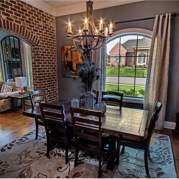 Lot 58 Charlestowne-Butler Residence