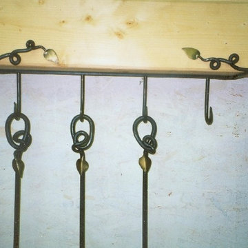 Fireplace Tools