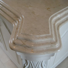 Granite Edges