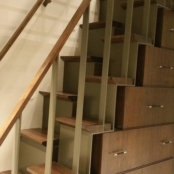 Tudor Style Home with Modern Upgrades - Interior