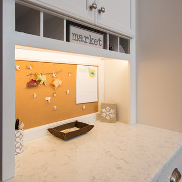 Dighton Designer Kitchen