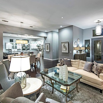 Queensridge Remodel