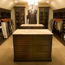 closet
