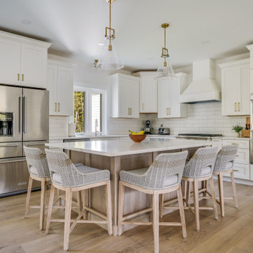 New Ipswich Kitchen