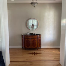 entryway