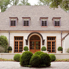 Dormer Windows