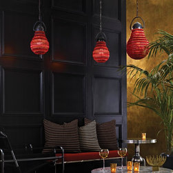 Lighting Trends for 2014 - Pendant Lighting
