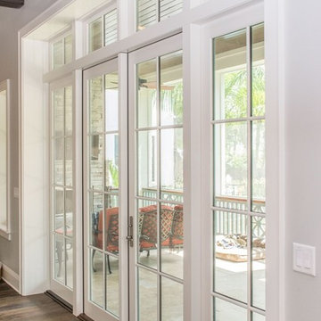 Beach Park - South Tampa - Custom Home