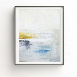 "Glimpse" - Fine Art Prints
