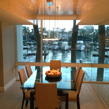 Marina Suites Residence