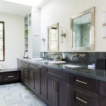 CLAUSEN RESIDENCE