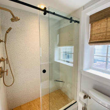 Margate Beach Home Bedrooms