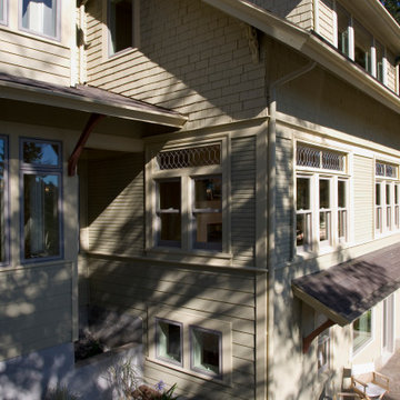 Brakeman Home Remodel