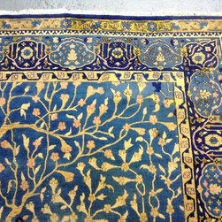 Rug Repair - Products