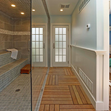 Before and Afters