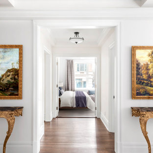 Upper East Side Co-Op Renovation