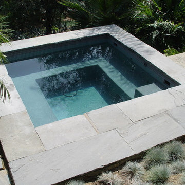 RICHARD NEUTRA - Wirin House/Seliger Residence