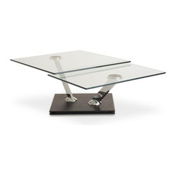 Tea Time Coffee Table - Coffee Tables