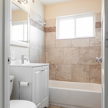 Before and After: Transforming a Ranch-Style Block Home in Central Phoenix