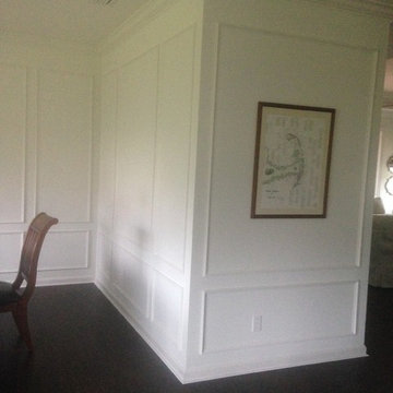 Interior & Exterior