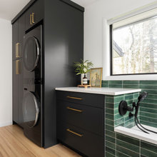 utility/Laundry Rooms