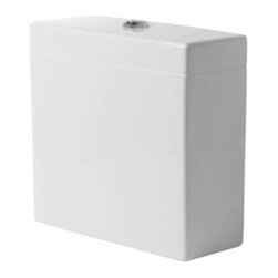 Сантехника Duravit | Коллекция VERO - Toilets