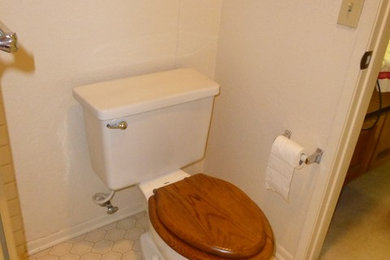 Keil Bathroom Remodel